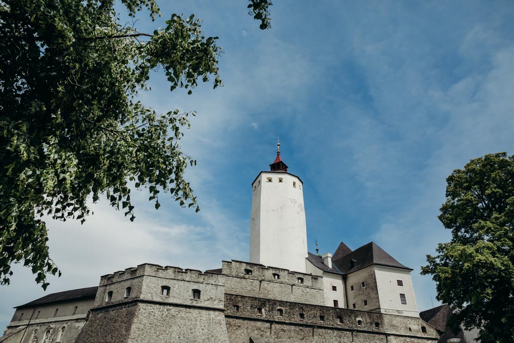 LisaManuel 001 - Hochzeitsfotograf Burg Forchtenstein