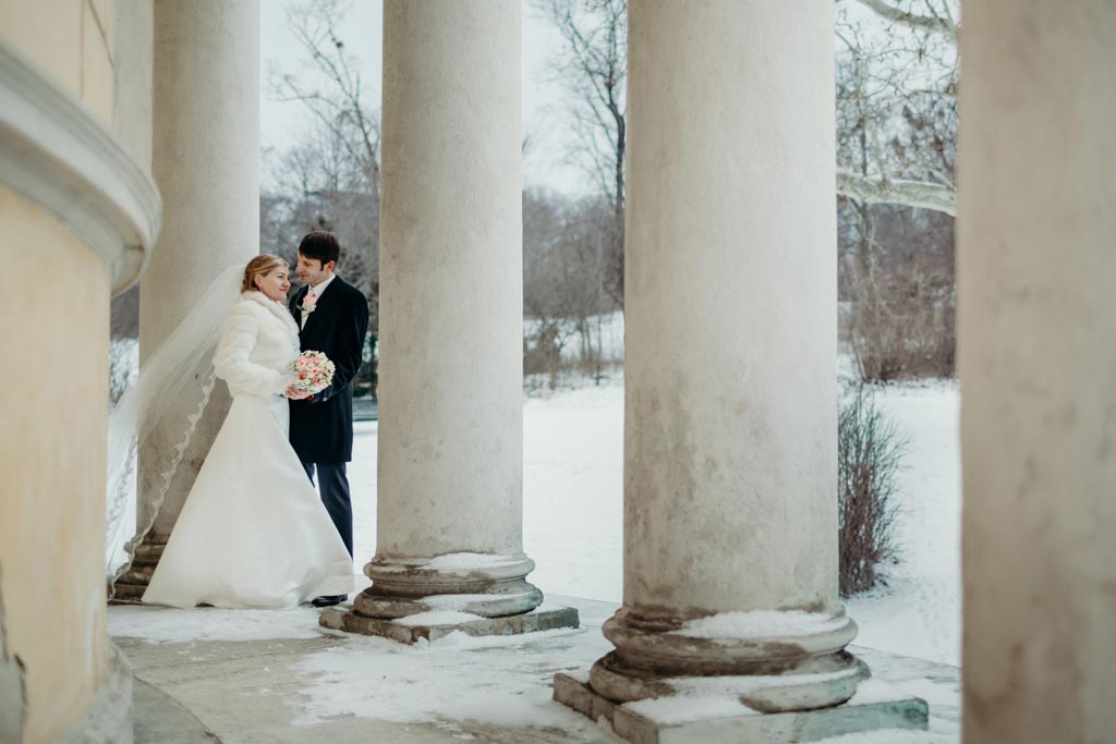 MichaelaGottfried 018 - Hochzeit im Winter