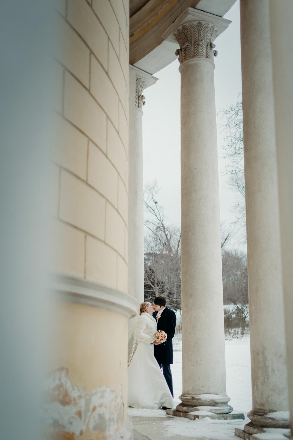 MichaelaGottfried 019 - Hochzeit im Winter