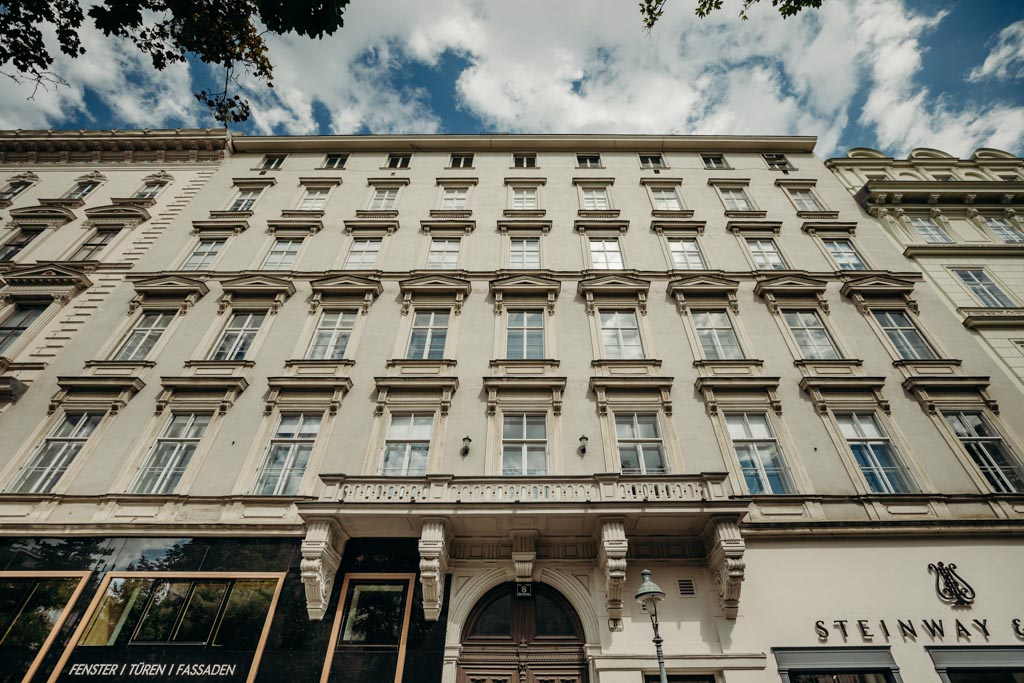 Reisenberg Wien 001 - Hochzeitsfotograf Reisenberg Wien