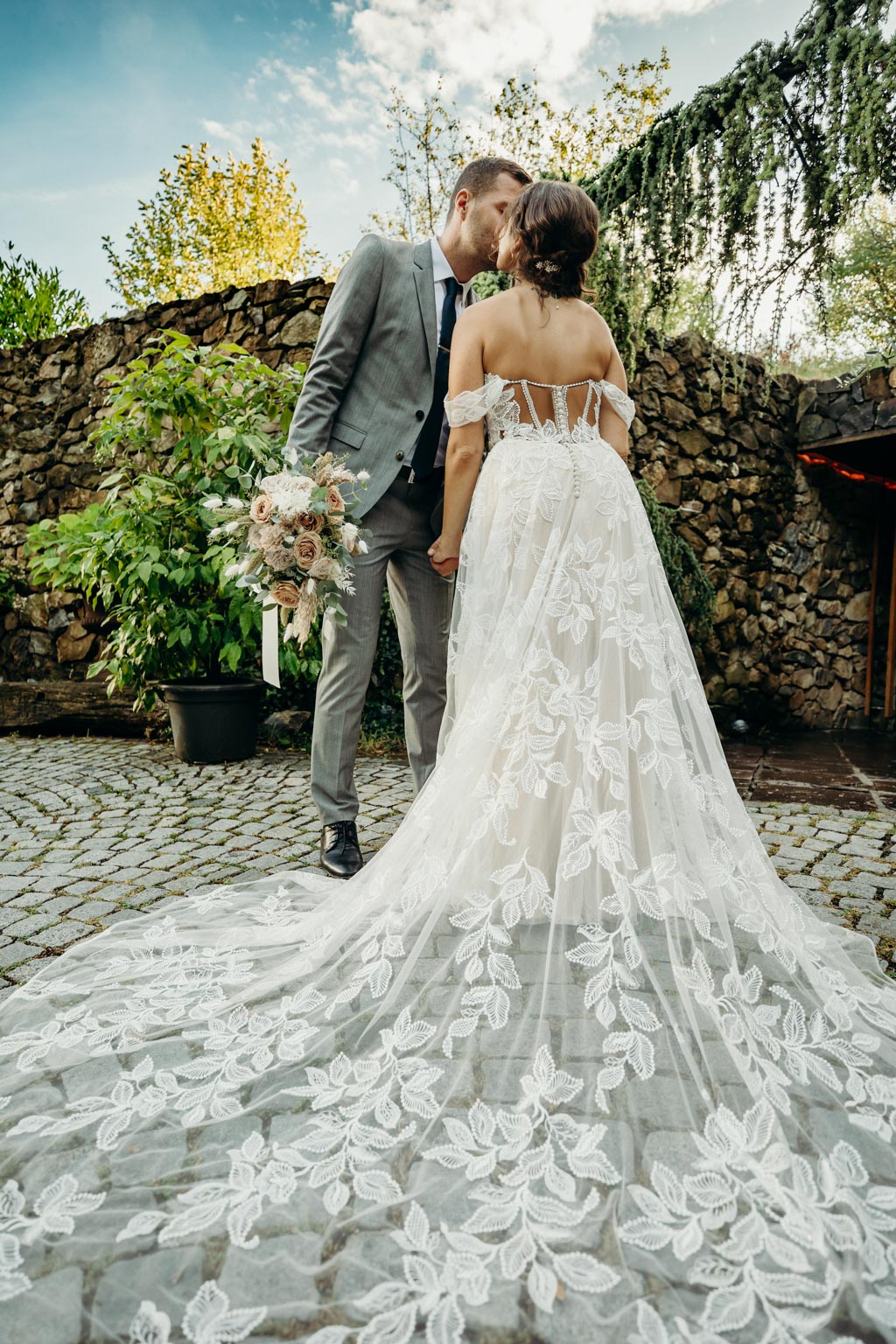 Reisenberg Wien 053 - Hochzeitsfotograf Reisenberg Wien