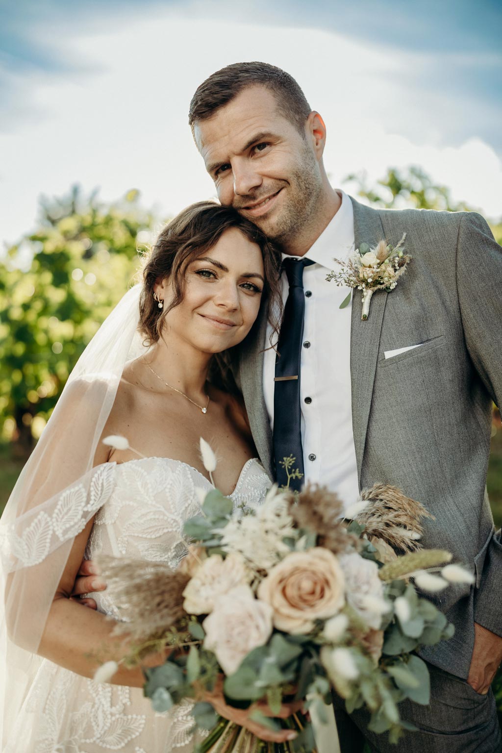 Reisenberg Wien 064 - Hochzeitsfotograf Reisenberg Wien