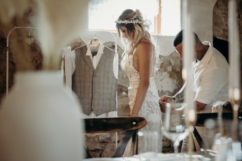 MariaSimon 002 - Boho Hochzeit in Niederösterreich, Wien & Burgenland