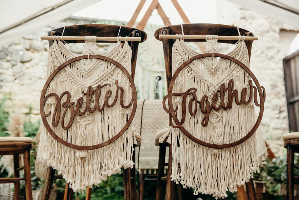 MariaSimon 013 - Boho Hochzeit in Niederösterreich, Wien & Burgenland