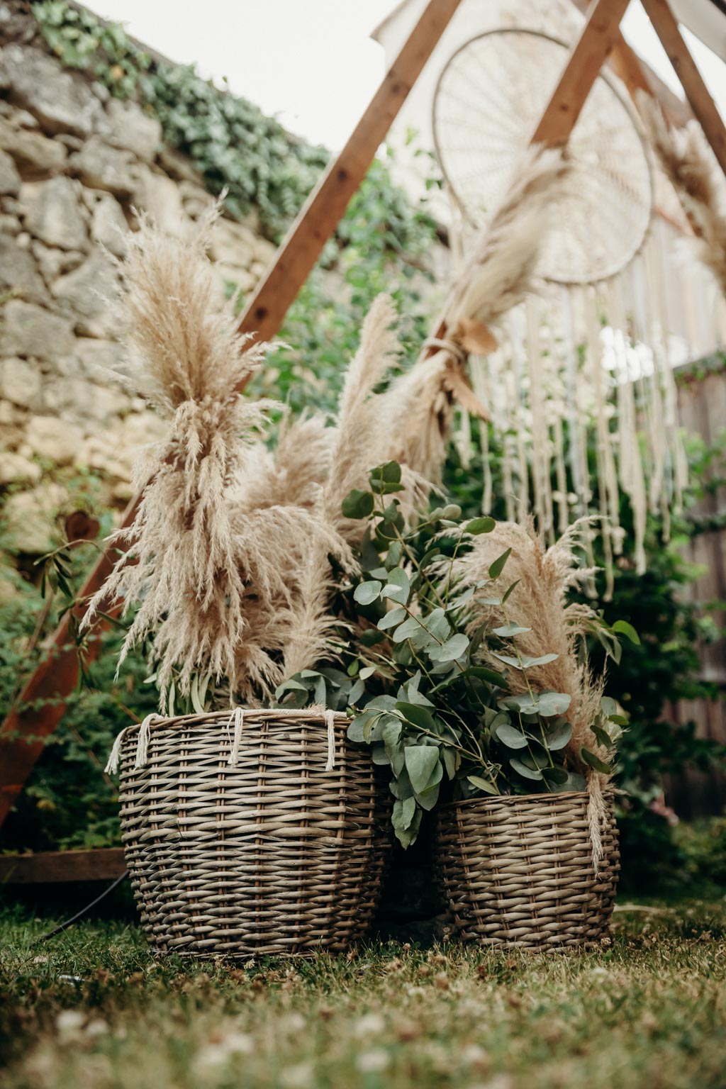 MariaSimon 014 - Boho Hochzeit in Niederösterreich, Wien & Burgenland