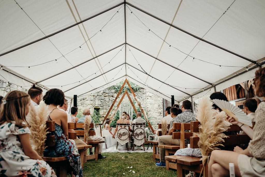 MariaSimon 015 - Boho Hochzeit in Niederösterreich, Wien & Burgenland