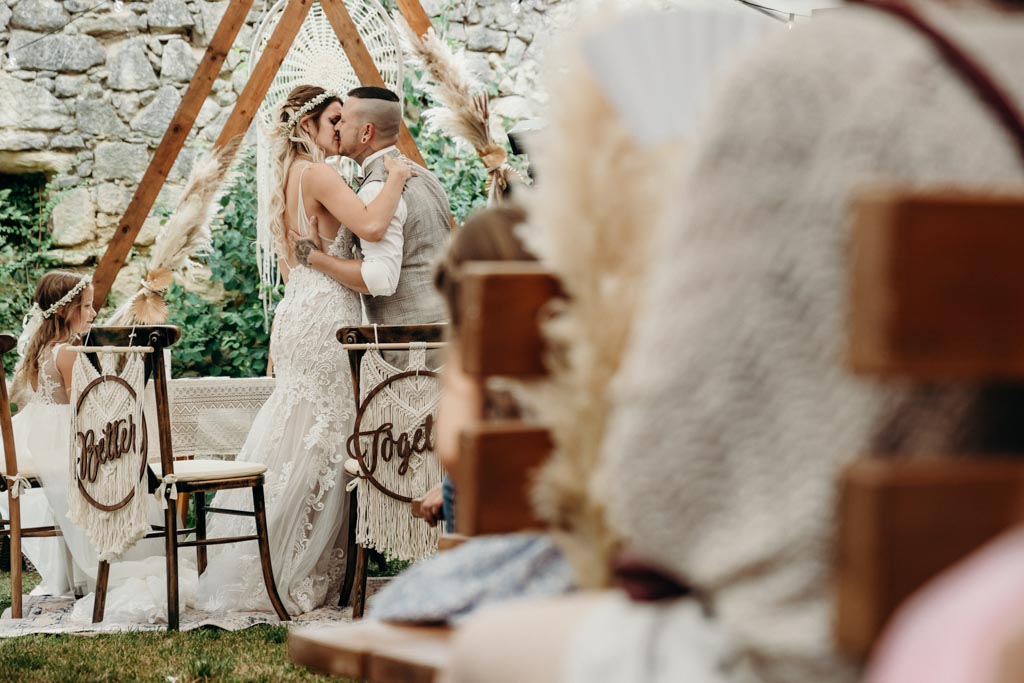 MariaSimon 028 - Boho Hochzeit in Niederösterreich, Wien & Burgenland