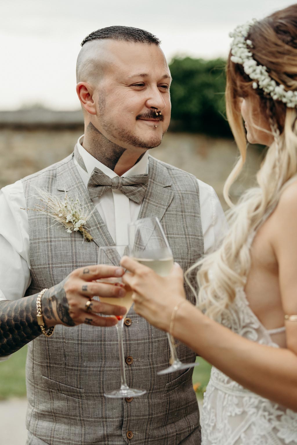 MariaSimon 034 - Boho Hochzeit in Niederösterreich, Wien & Burgenland
