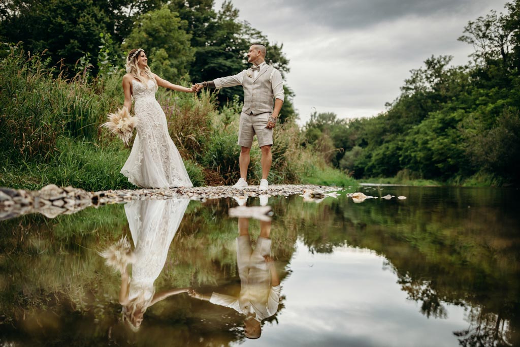 MariaSimon 036 - Boho Hochzeit in Niederösterreich, Wien & Burgenland