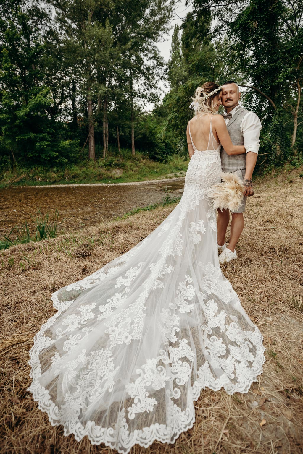 MariaSimon 041 - Boho Hochzeit in Niederösterreich, Wien & Burgenland
