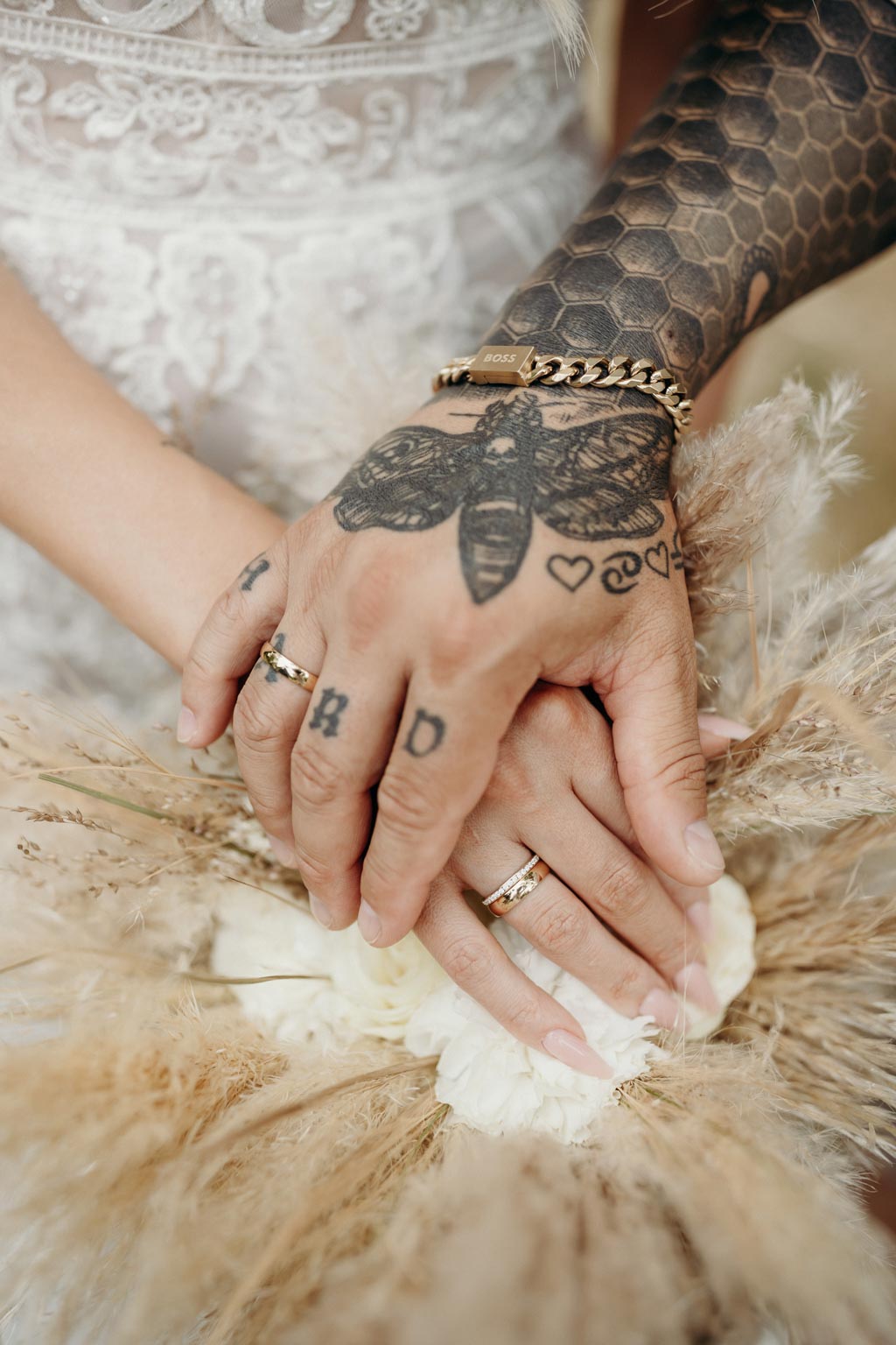 MariaSimon 043 - Boho Hochzeit in Niederösterreich, Wien & Burgenland