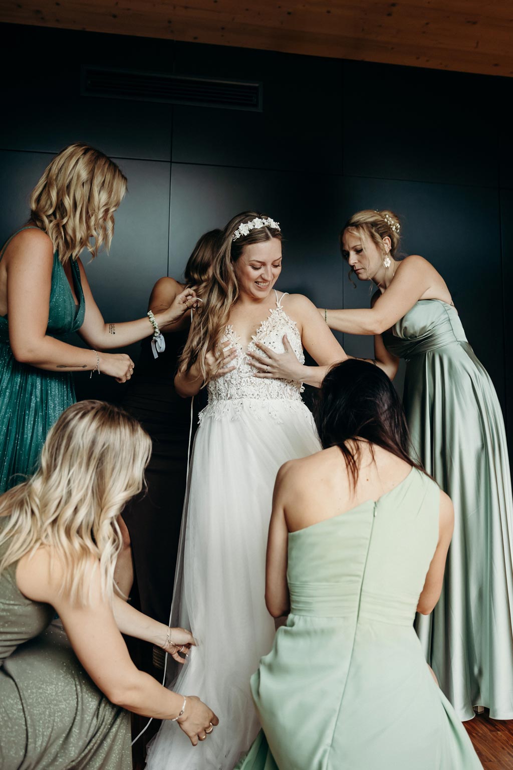 AnnikaDaniel 011 - Als Hochzeitsfotograf am Gut Guntrams