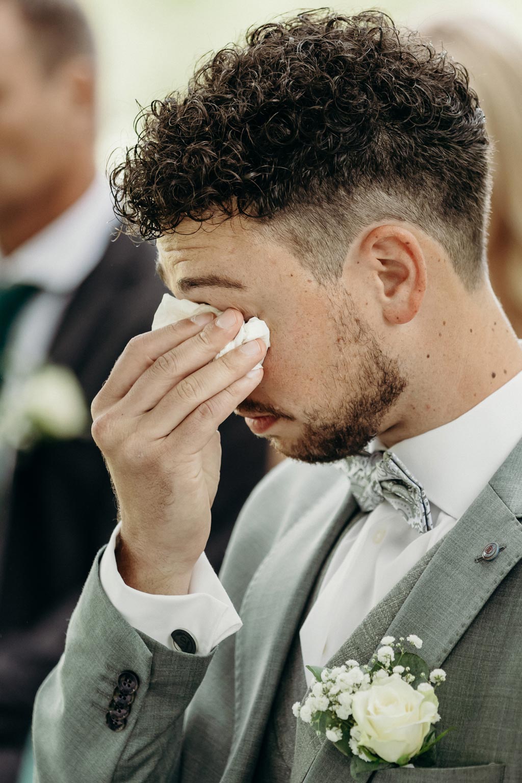 AnnikaDaniel 035 - Als Hochzeitsfotograf am Gut Guntrams