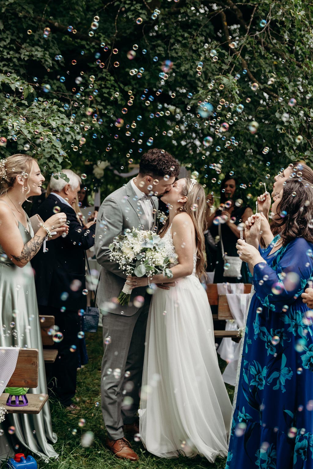 AnnikaDaniel 037 - Als Hochzeitsfotograf am Gut Guntrams