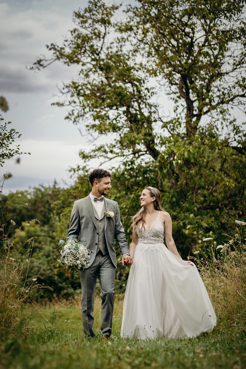 AnnikaDaniel 043 - Als Hochzeitsfotograf am Gut Guntrams