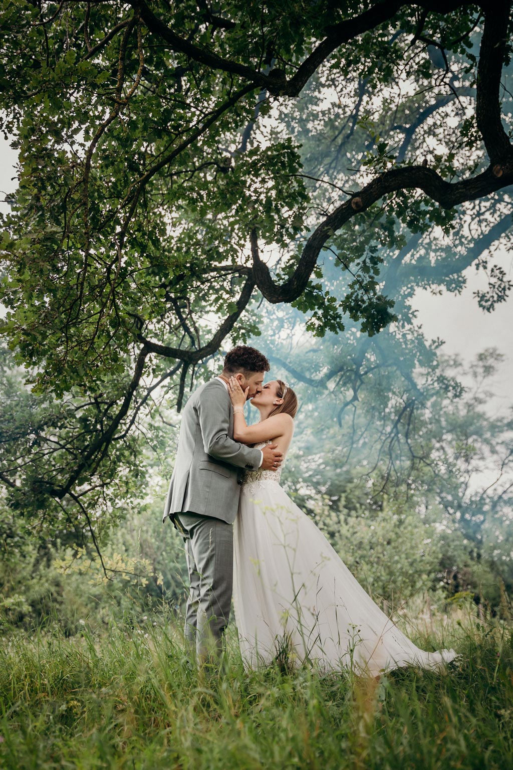 AnnikaDaniel 048 - Als Hochzeitsfotograf am Gut Guntrams