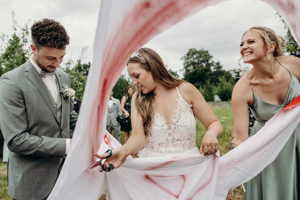 AnnikaDaniel 058 - Als Hochzeitsfotograf am Gut Guntrams