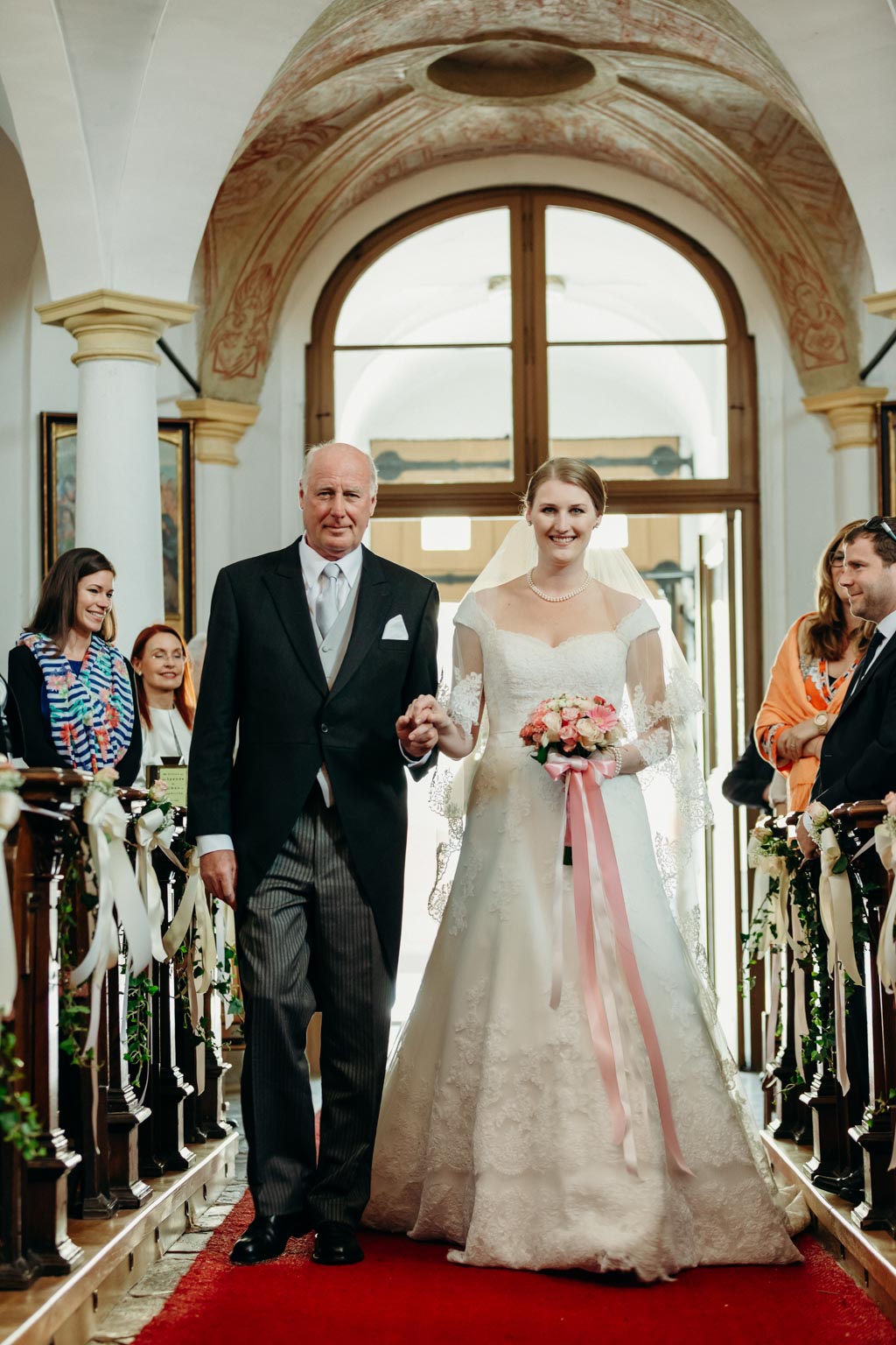 SchlossLaxenburg 003 - Hochzeit Laxenburg