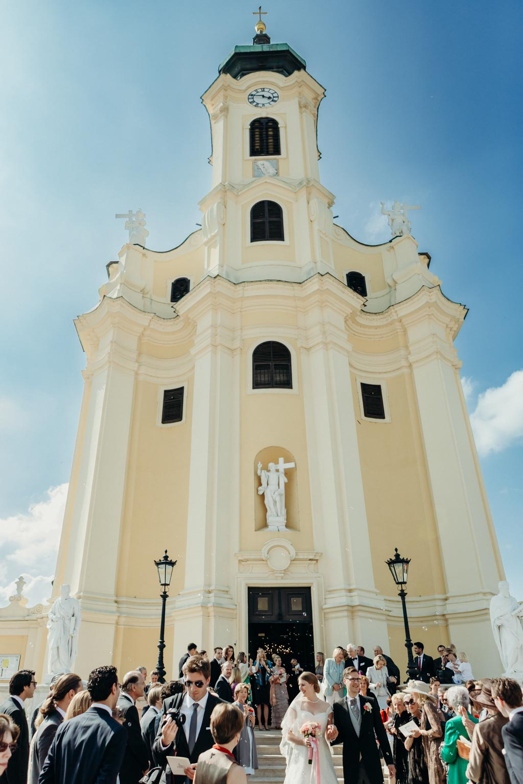 SchlossLaxenburg 015 - Hochzeit Laxenburg