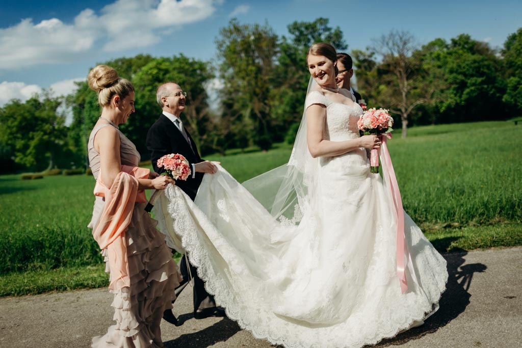 SchlossLaxenburg 016 - Hochzeit Laxenburg