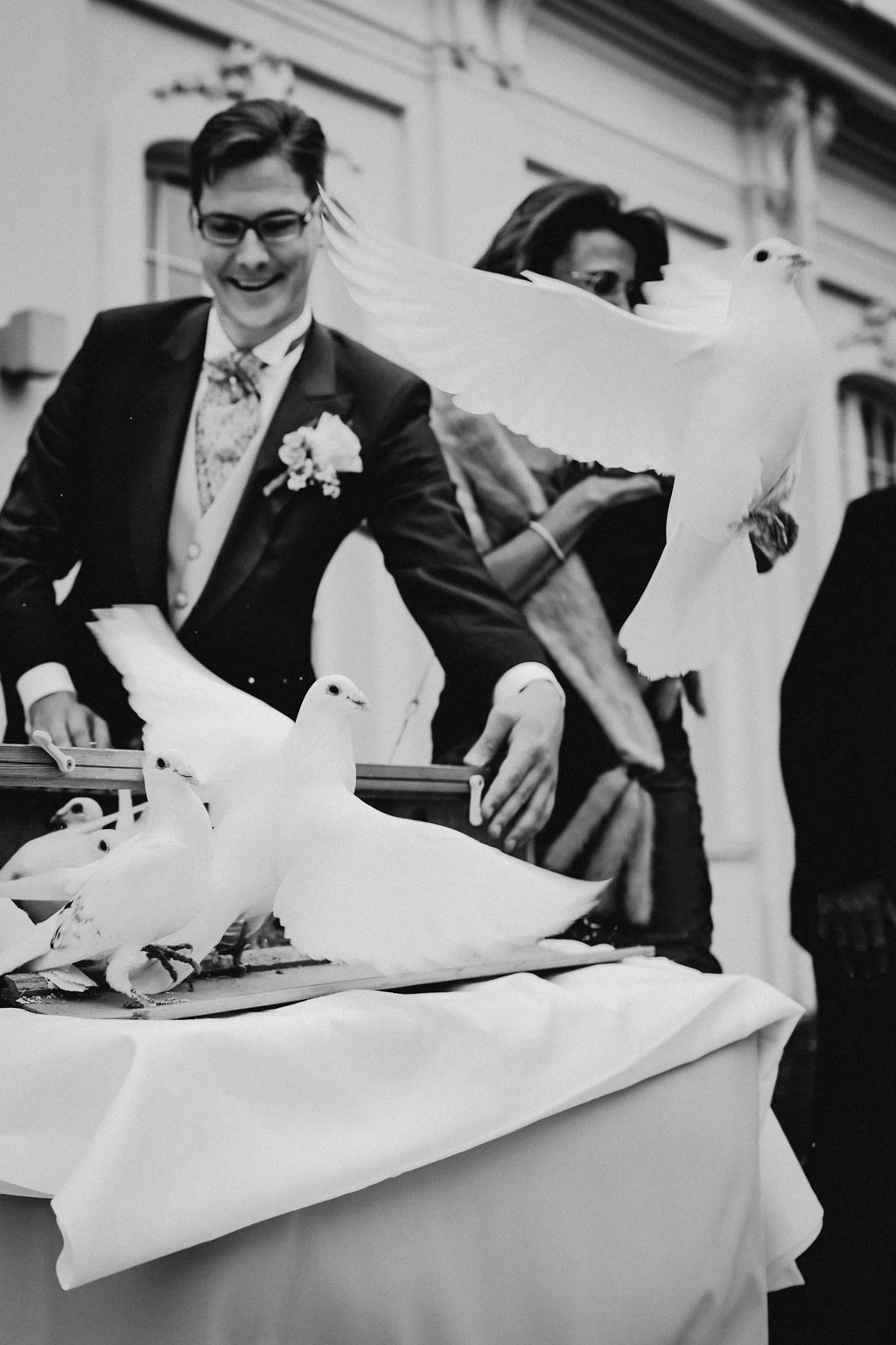 SchlossLaxenburg 019 - Hochzeit Laxenburg