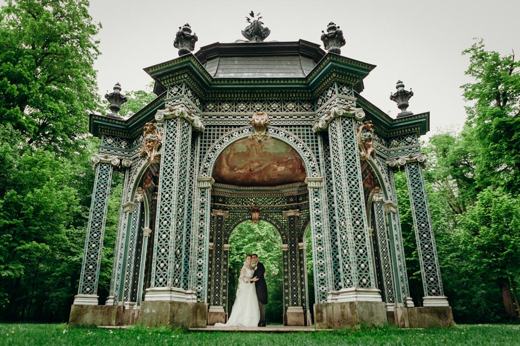 SchlossLaxenburg 028 - Hochzeit Laxenburg
