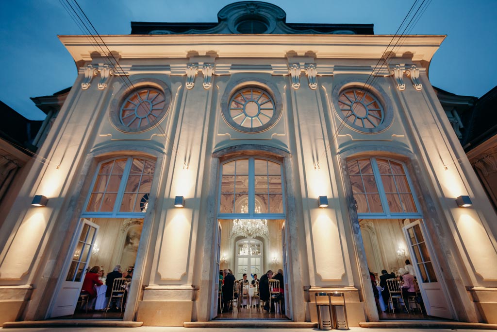 SchlossLaxenburg 041 - Hochzeit Laxenburg