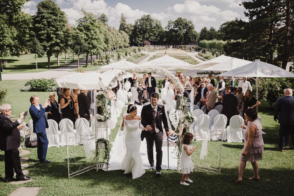 Vintage Hochzeit auszug vintage hochzeit schloss weikersdorf - Vintage Hochzeit