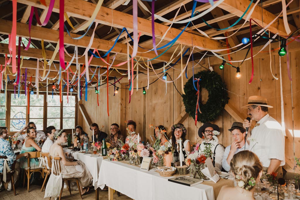 Boho Hochzeit boho hochzeit 15 - Boho Hochzeit