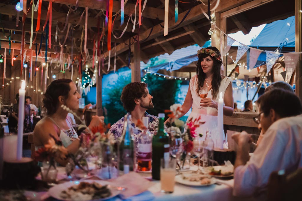 Boho Hochzeit boho hochzeit 17 - Boho Hochzeit