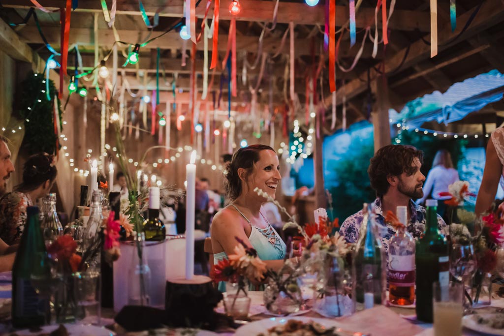 Boho Hochzeit boho hochzeit 18 - Boho Hochzeit