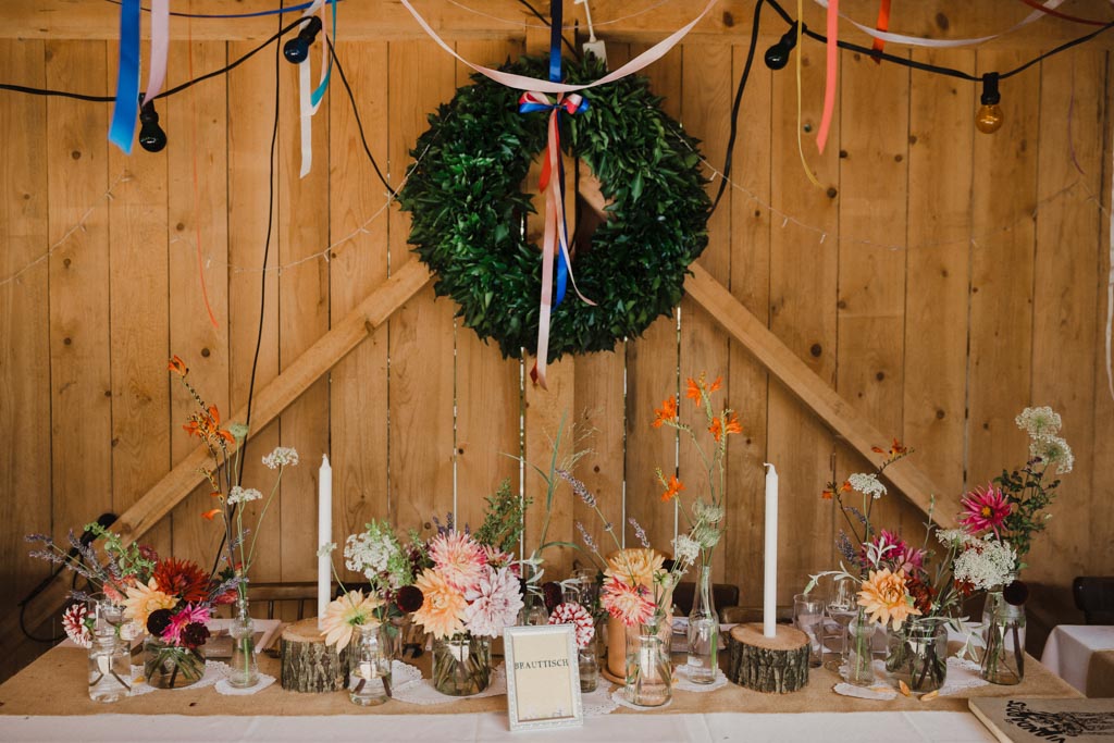 Boho Hochzeit boho hochzeit deko brauttisch - Boho Hochzeit