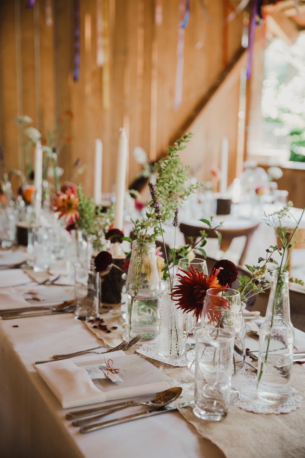 Boho Hochzeit boho hochzeit detail hochzeitstafel - Boho Hochzeit