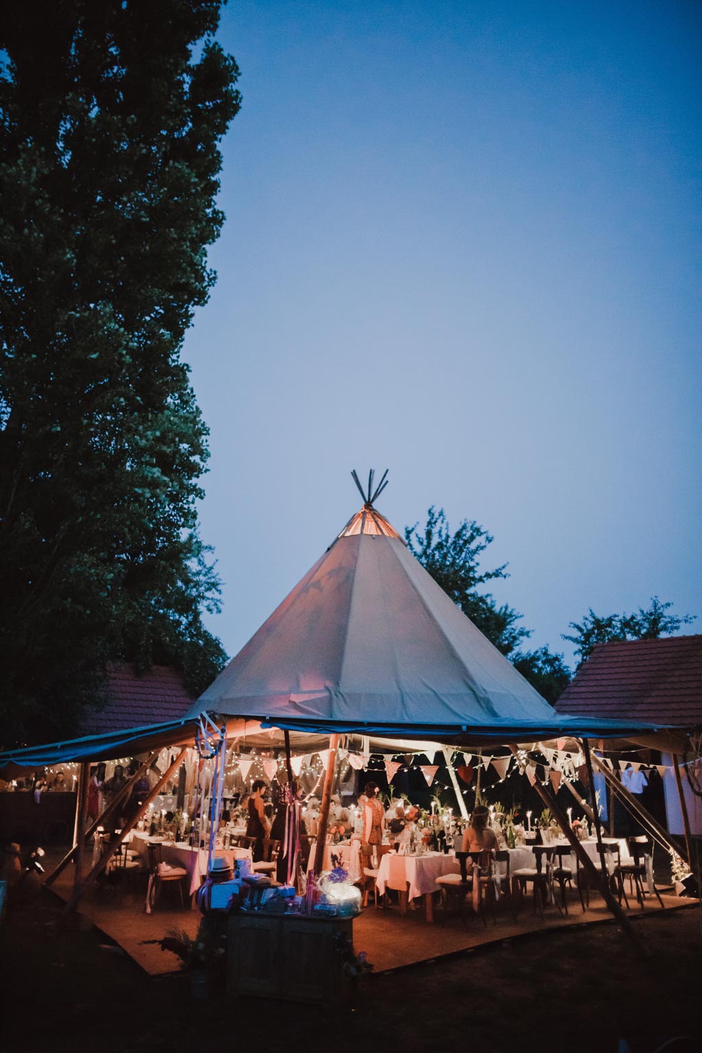 Boho Hochzeit boho hochzeit party tipi - Boho Hochzeit