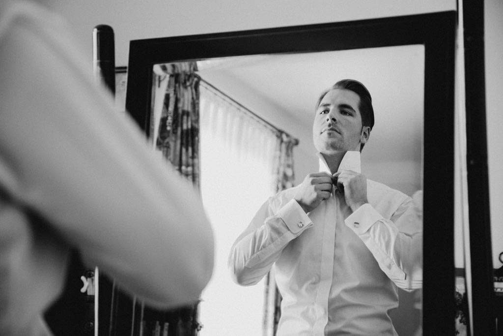 Hochzeit Kirche braeutigam ankleide hochzeit - Hochzeit Kirche