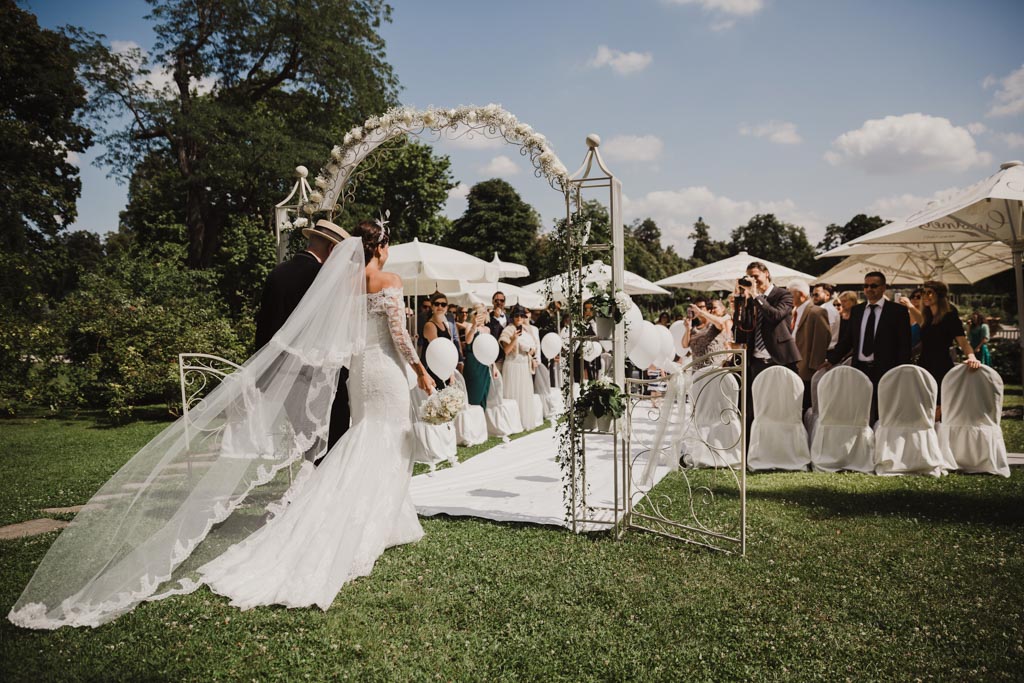 Vintage Hochzeit brauteinzug vintage hochzeit - Vintage Hochzeit