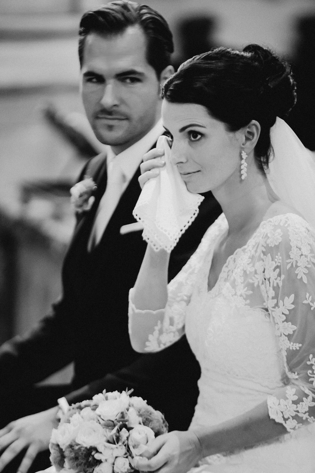 Hochzeit Kirche brautpaar hochzeit kirche schwanenstadt - Hochzeit Kirche