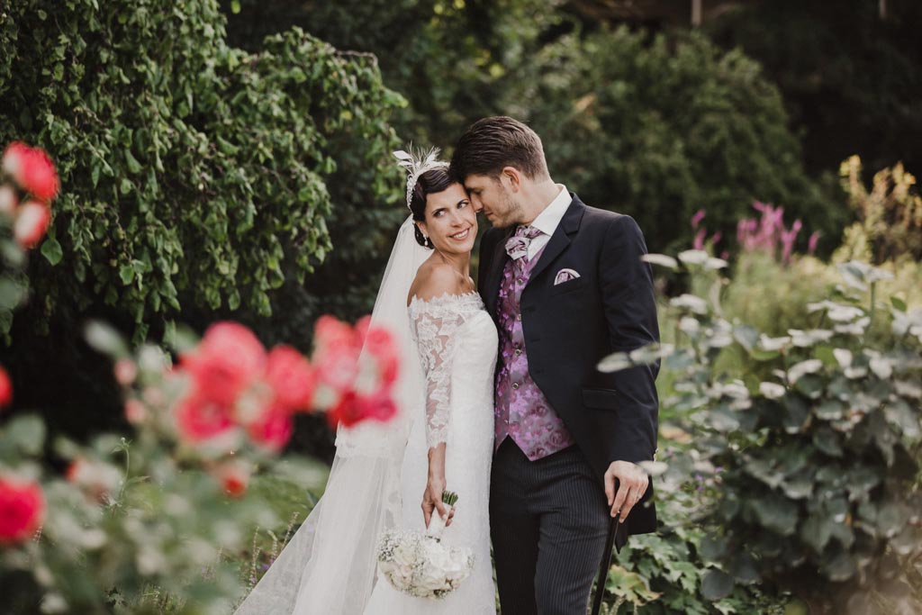 Vintage Hochzeit brautpaarfotos vintage hochzeit - Vintage Hochzeit