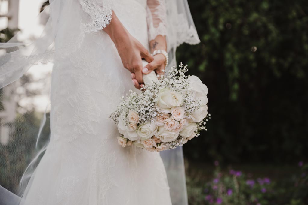 Vintage Hochzeit brautstrauss detail vintage hochzeit - Vintage Hochzeit