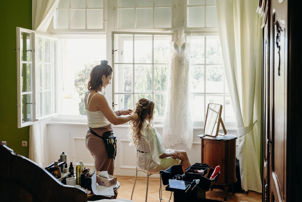 Hochzeit Weingut brautvorbereitung hochzeit weingut - Hochzeit Weingut