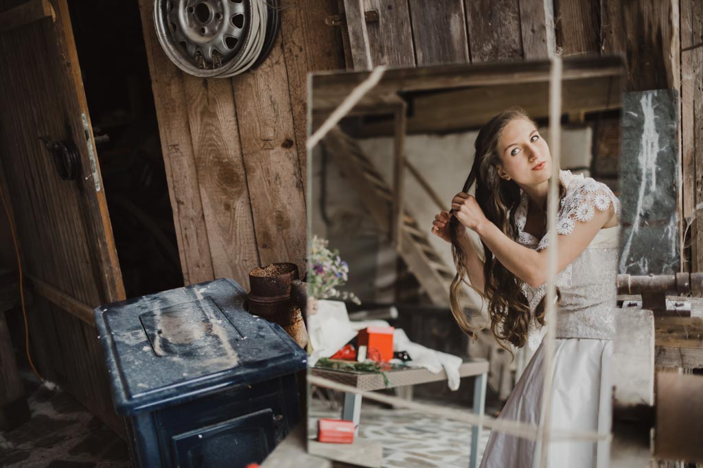 Waldhochzeit brautvorbereitung waldhochzeit 1 - Waldhochzeit