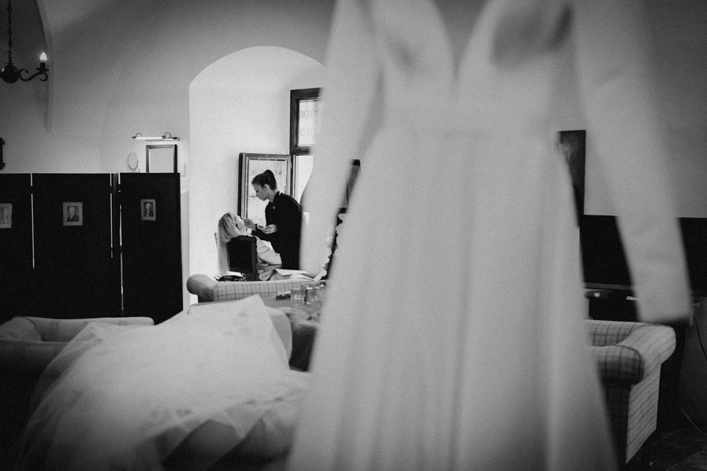 Schlosshochzeit brautvorbereitungschlosshochzeit - Schlosshochzeit