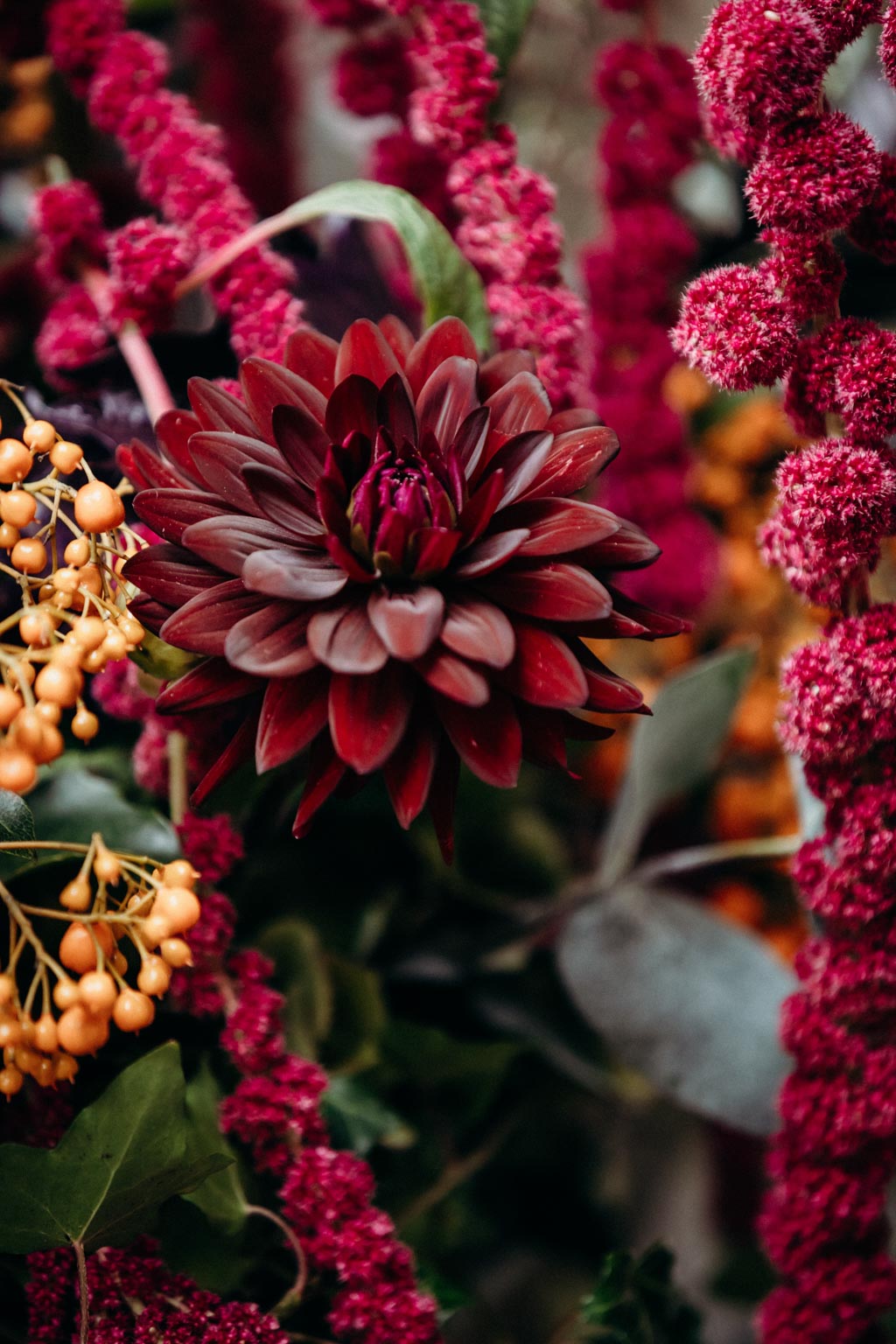 Schlosshochzeit dekoration detail schlosshochzeit - Schlosshochzeit