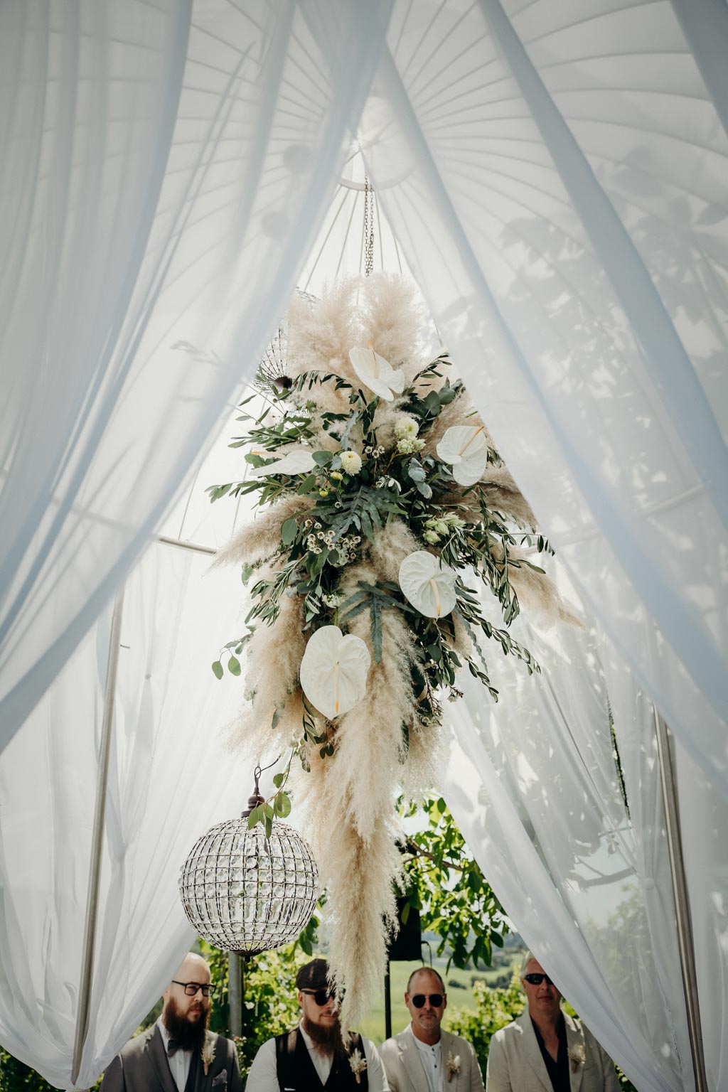 Hochzeit Weingut dekoration hochzeit weingut - Hochzeit Weingut