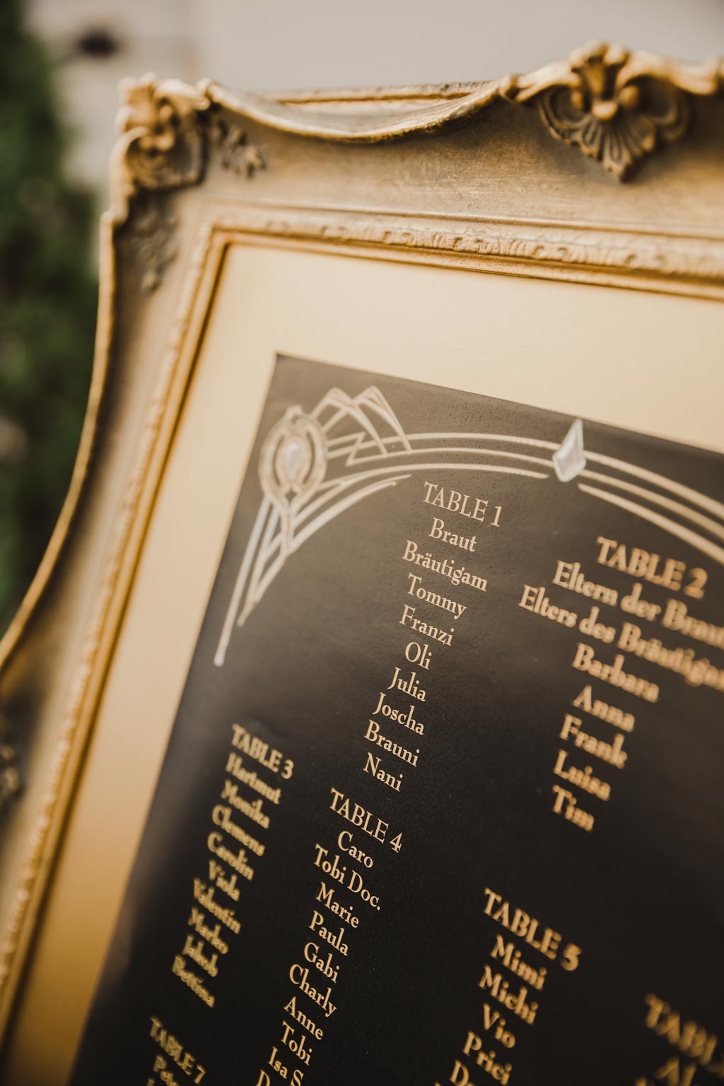 Vintage Hochzeit detail great gatsby vintage hochzeit - Vintage Hochzeit