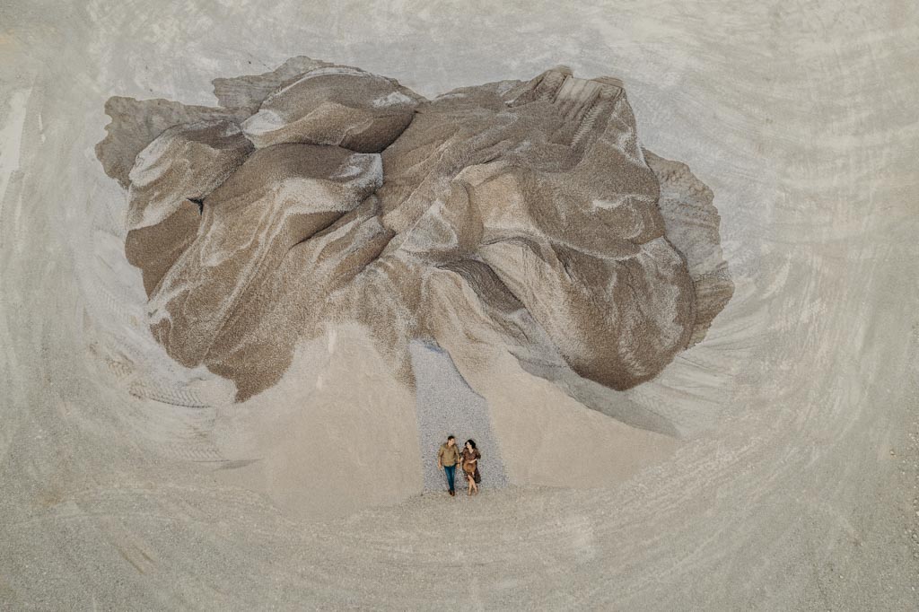 Paar Fotoshooting drohnen fotos paar fotoshooting - Paar Fotoshooting