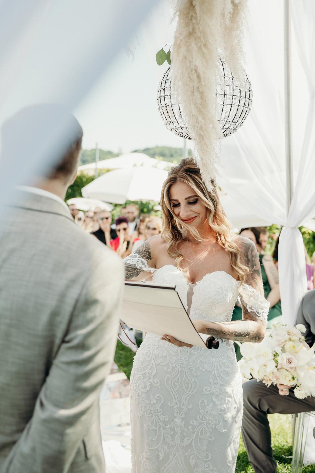 Hochzeit Weingut eheversprechen hochzeit weingut - Hochzeit Weingut