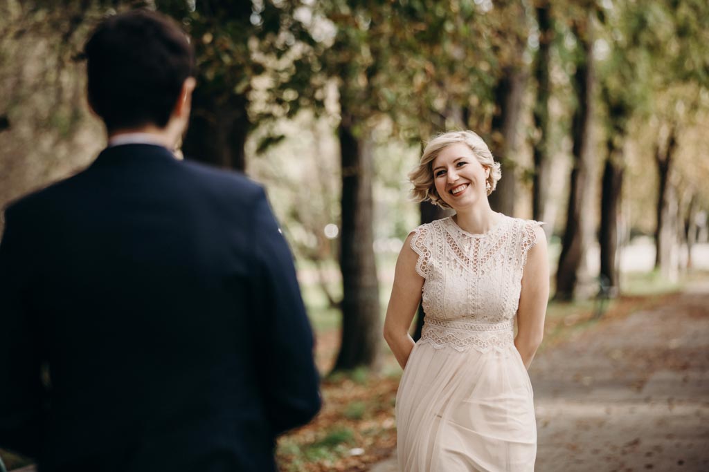 Elopement Hochzeit elopement hochzeit first look - Elopement Hochzeit