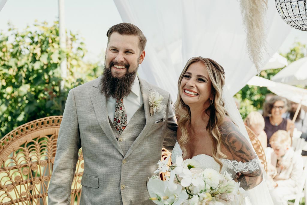 Hochzeit Weingut emotionales brautpaar hochzeit weingut - Hochzeit Weingut