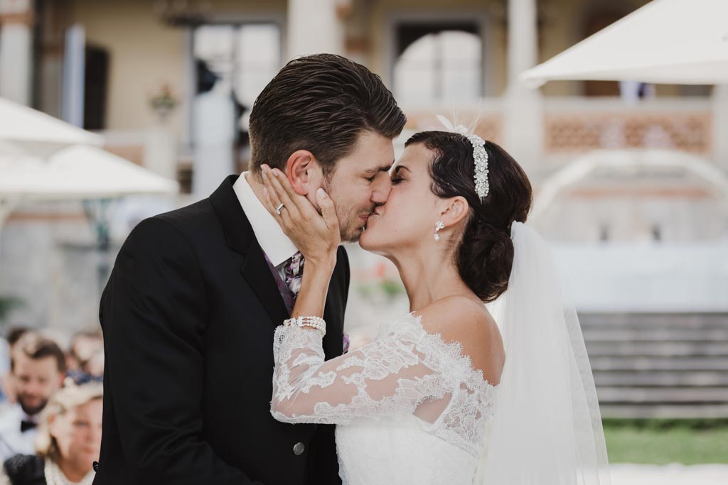 Vintage Hochzeit erster hochzeitskuss vintage hochzeit - Vintage Hochzeit